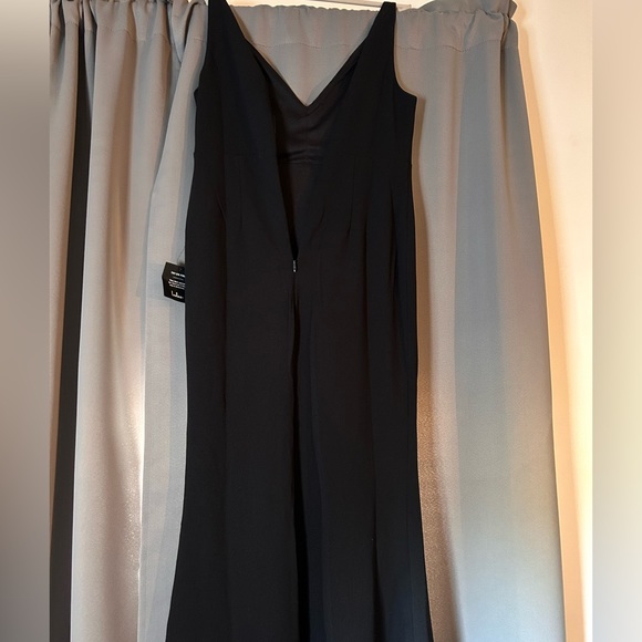 Lulu’s Prom Dress NWT - Picture 2 of 5